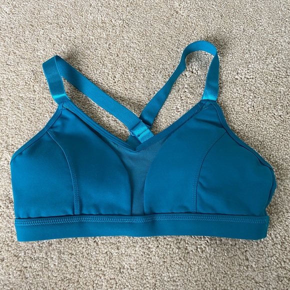 Born Primitive Other - Born primitive Alison scudds sports bra